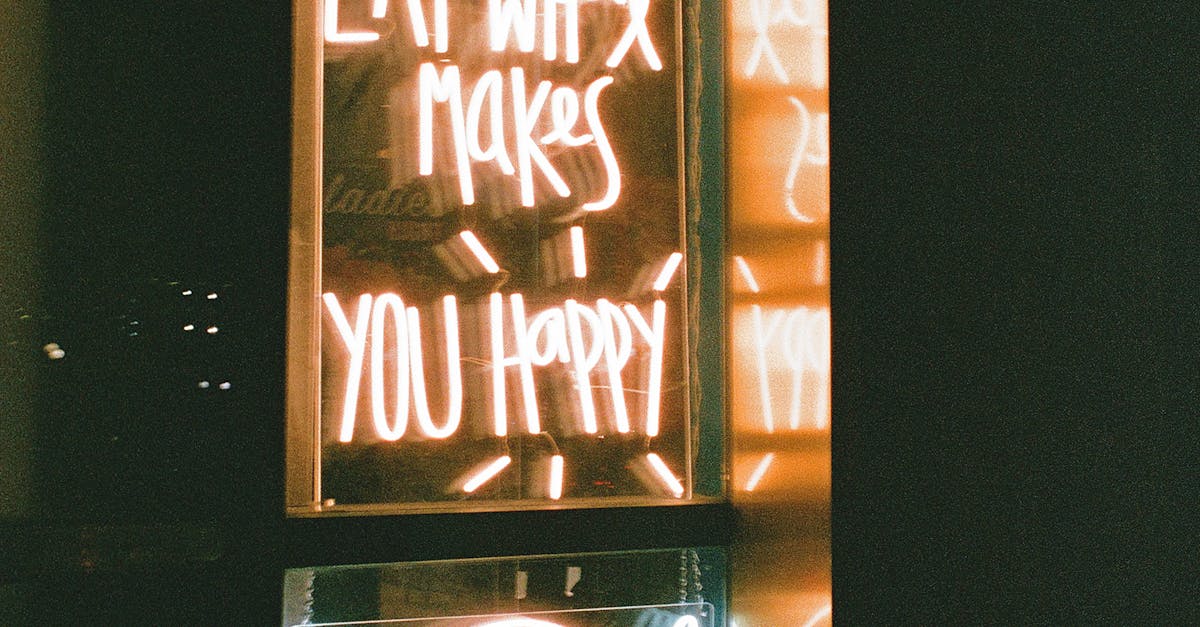 Assessing the Impact of Wayfinding Signage on Community Engagement