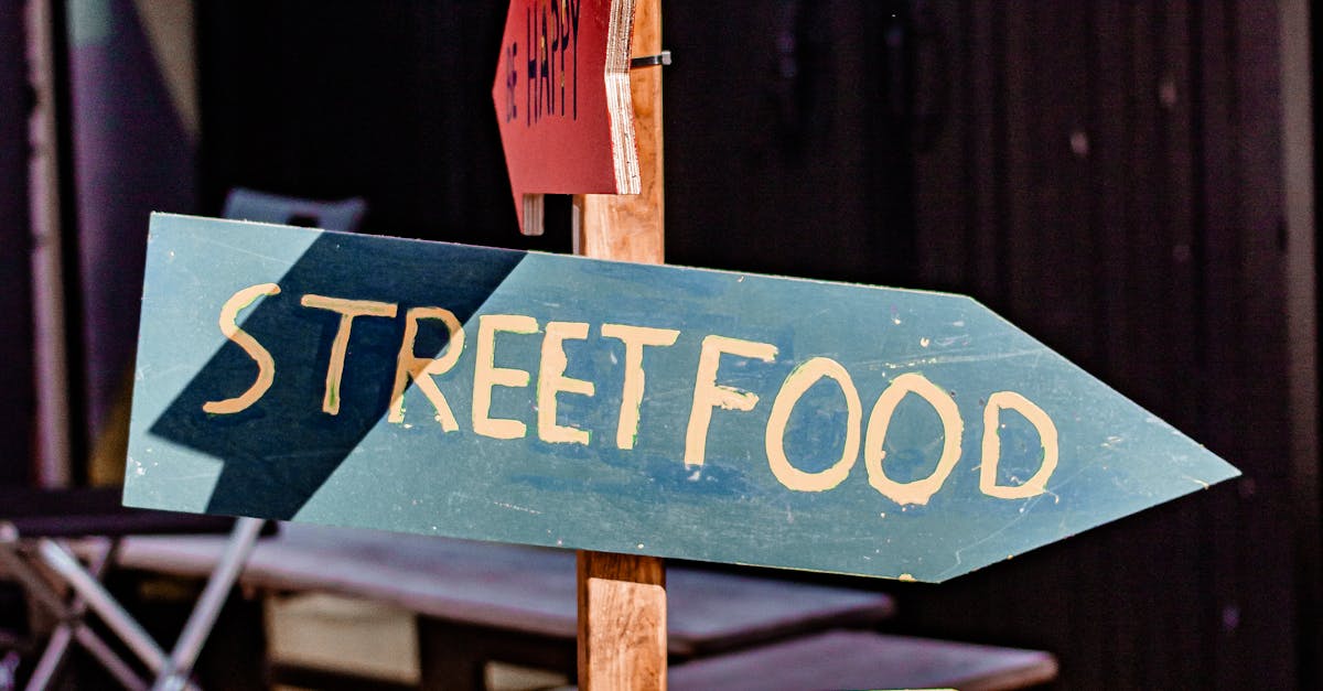 Designing Wayfinding Signage to Improve Public Spaces in Wollongong