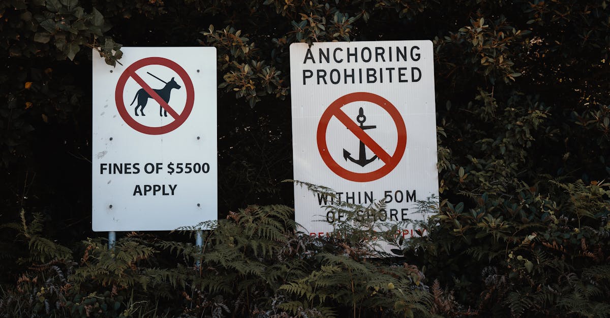 Effective Wayfinding Signage Solutions for Indoor Spaces in Wollongong