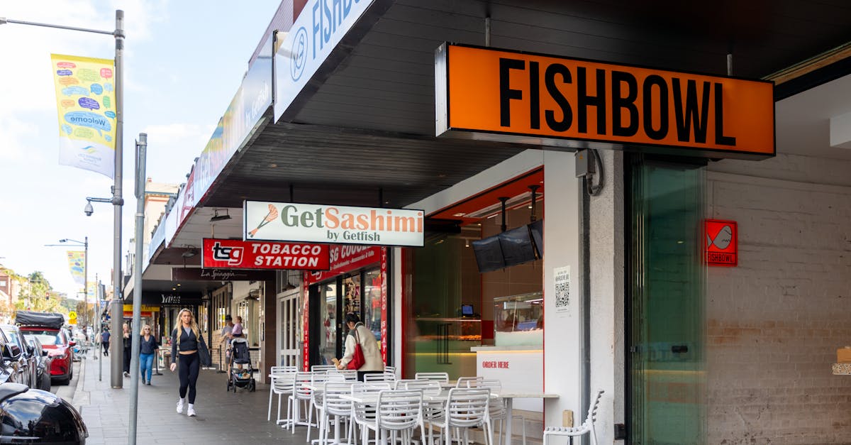 Enhancing Visitor Experience through Digital Wayfinding in Wollongong