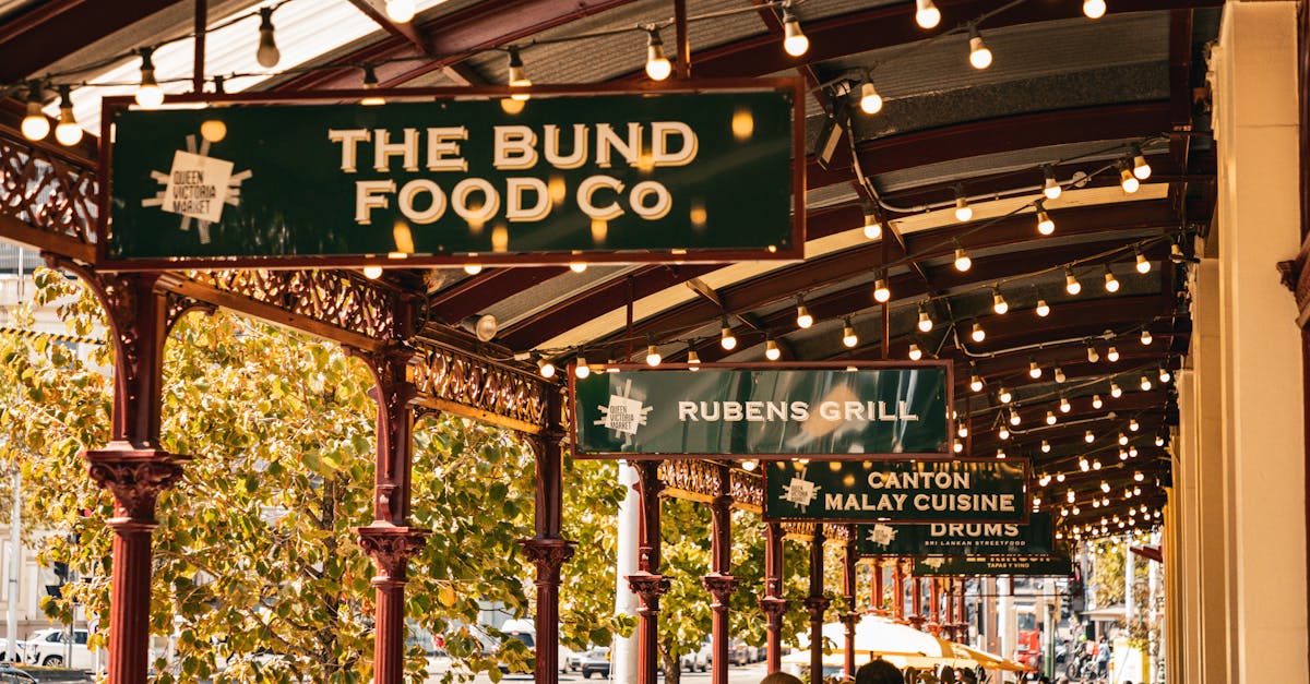 Environmental Considerations for Outdoor Promotional Banners