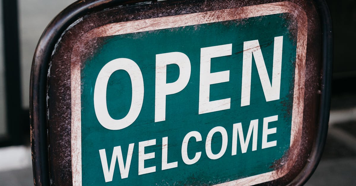 Guidelines for Placement of Promotional Banners in Wollongong