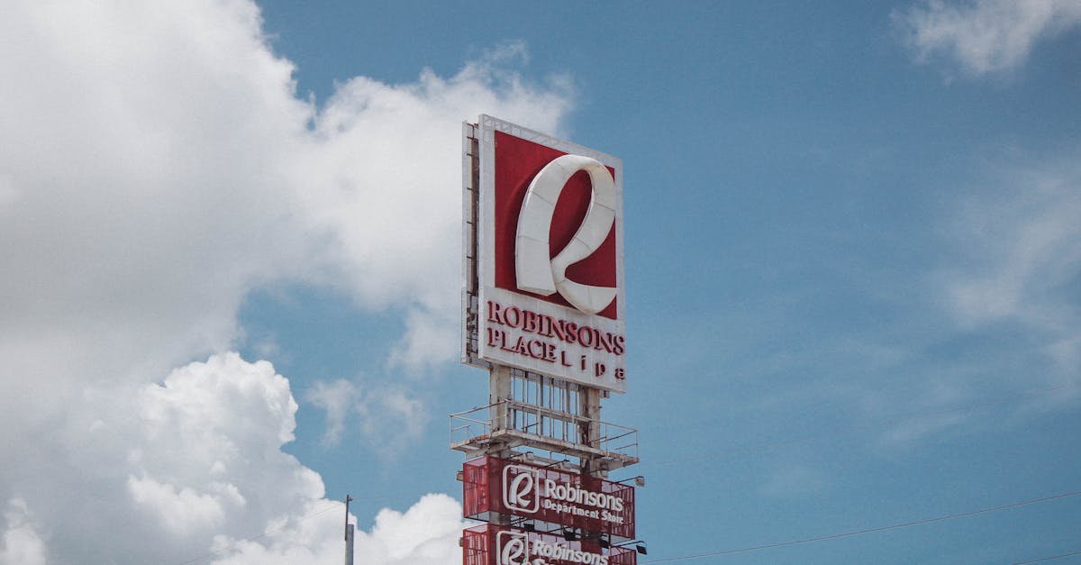 Importance of Accessibility in Indoor Wayfinding Signage