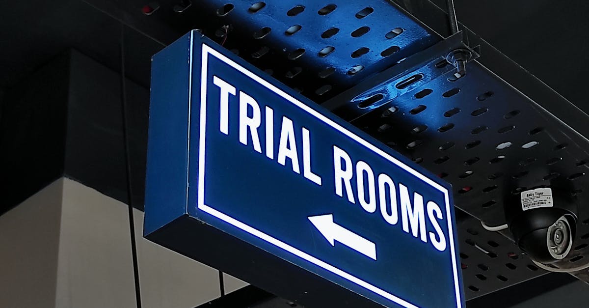 Importance of Clear Indoor Wayfinding Signage for Visitor Experience