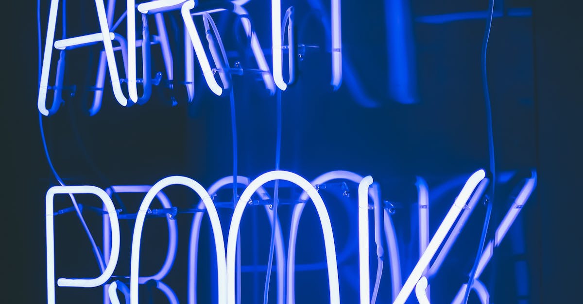 Innovations in Design for Wollongong's Digital Billboards