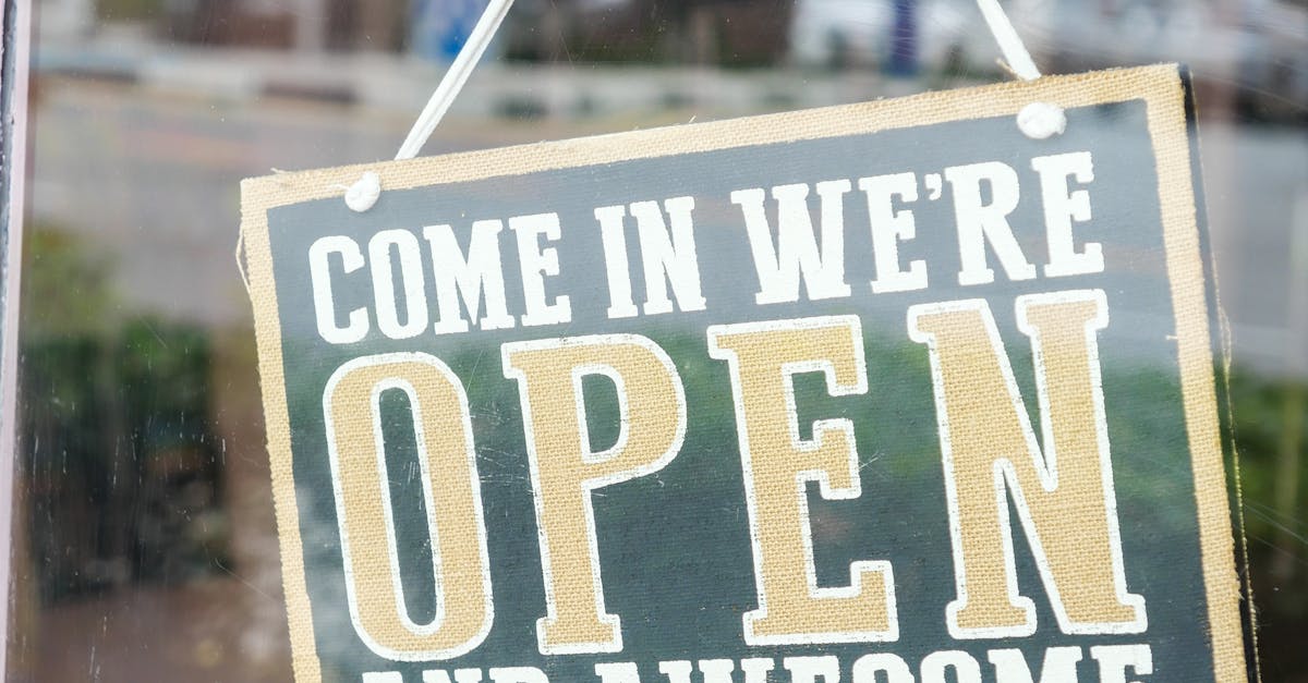 Innovative Ideas for Eye-Catching Promotional Banners