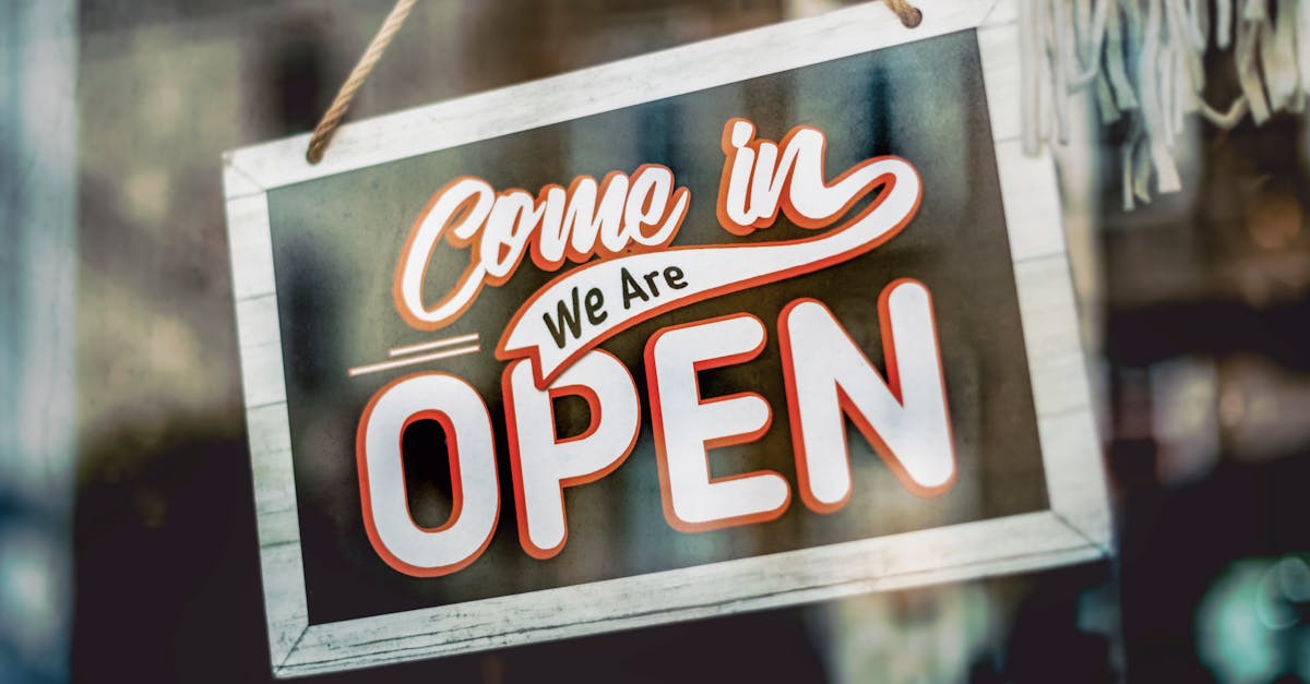 Integrating Technology into Directional Signage Systems