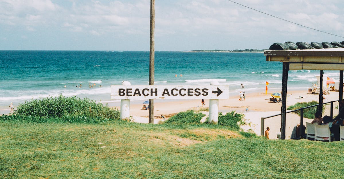 The Impact of A-Frame Signs on Outdoor Advertising in Wollongong