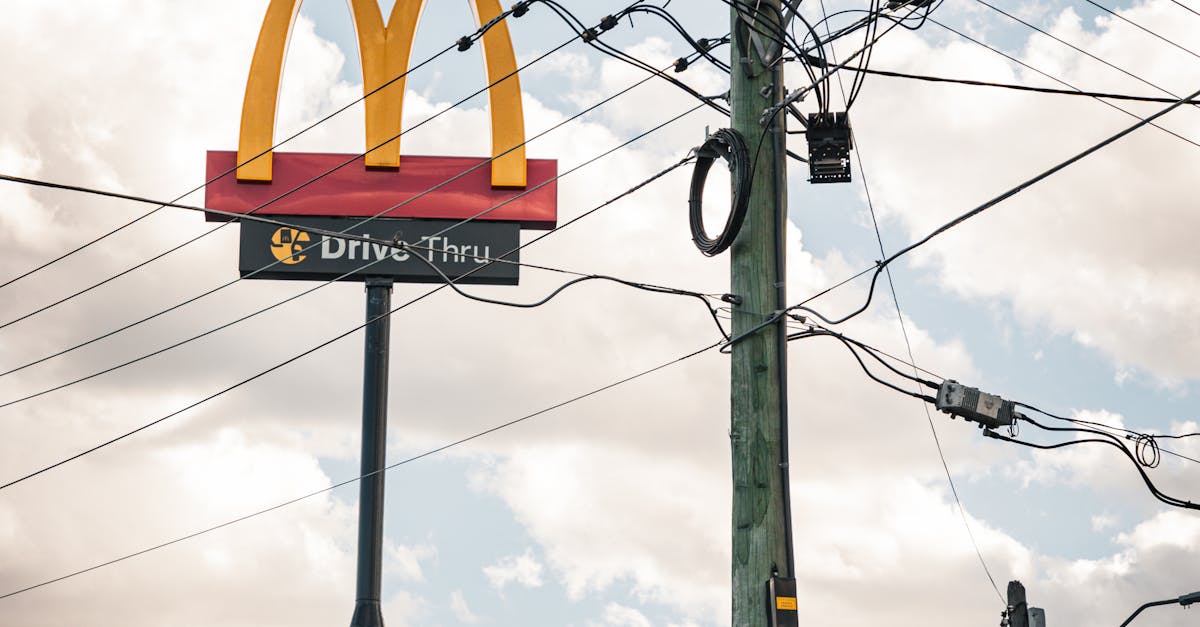 The Impact of Effective Promotional Signage on Brand Awareness