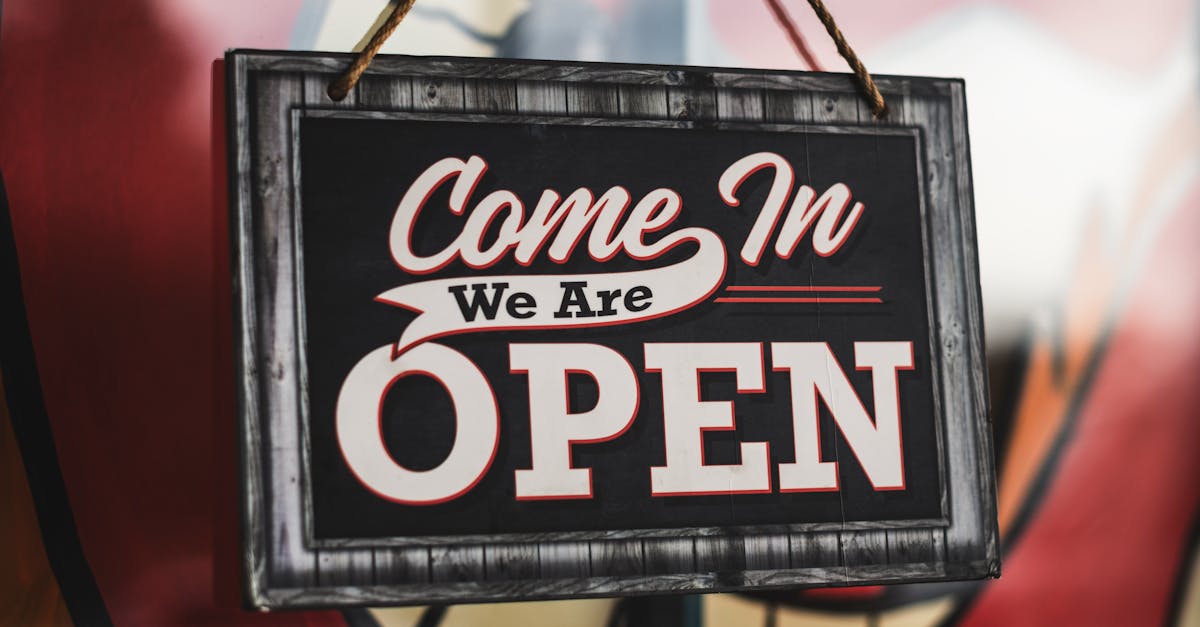 Understanding the Regulations Surrounding Digital Billboards in Wollongong